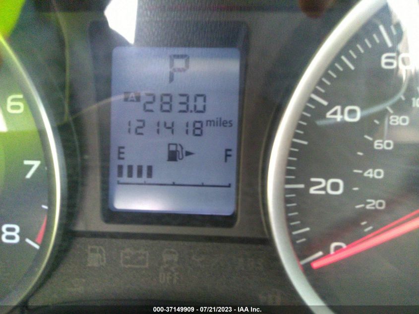 2016 SUBARU FORESTER 2.5I PREMIUM - JF2SJADC4GH401581