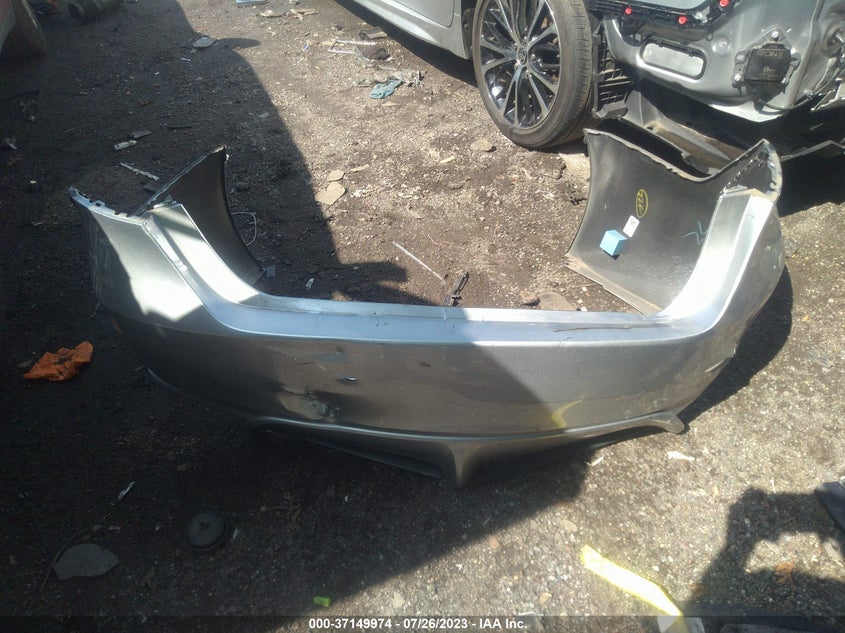 VIN 4T1M11AK2LU511349 2020 TOYOTA CAMRY SE