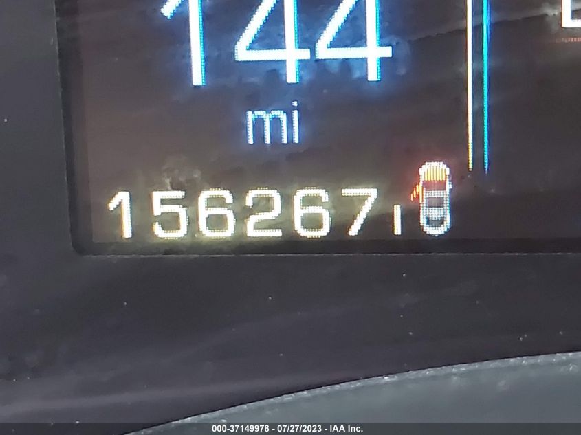 2014 CADILLAC ATS STANDARD RWD - 1G6AA5RX7E0114845