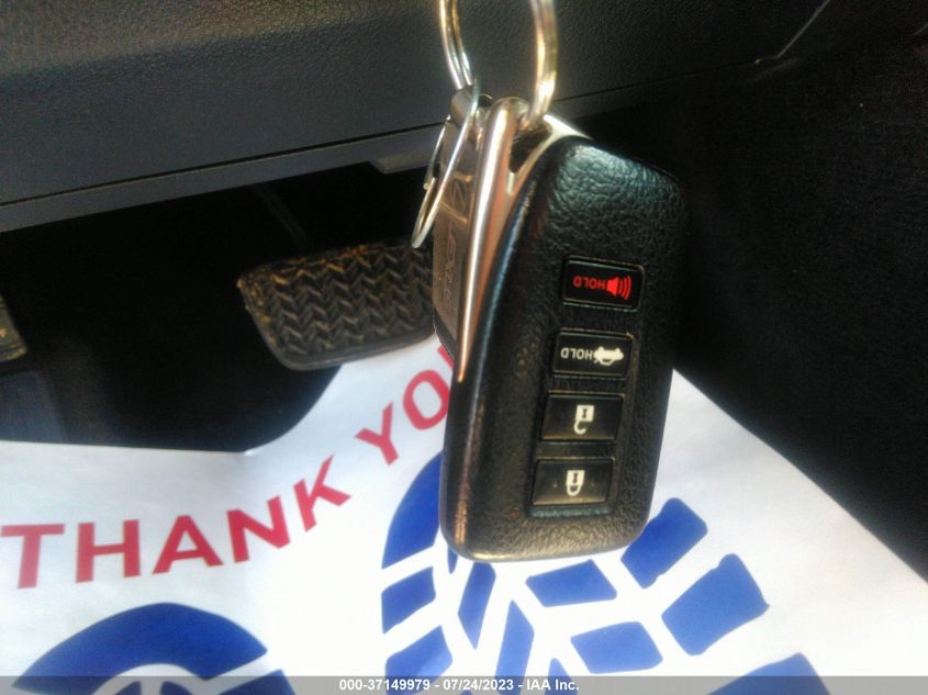 2013 LEXUS ES 300H HYBRID JTHBW1GG8D2003835