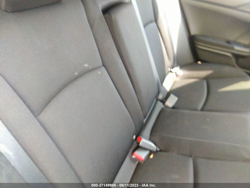 2017 HONDA CIVIC SEDAN EX-T - 2HGFC1F32HH650577
