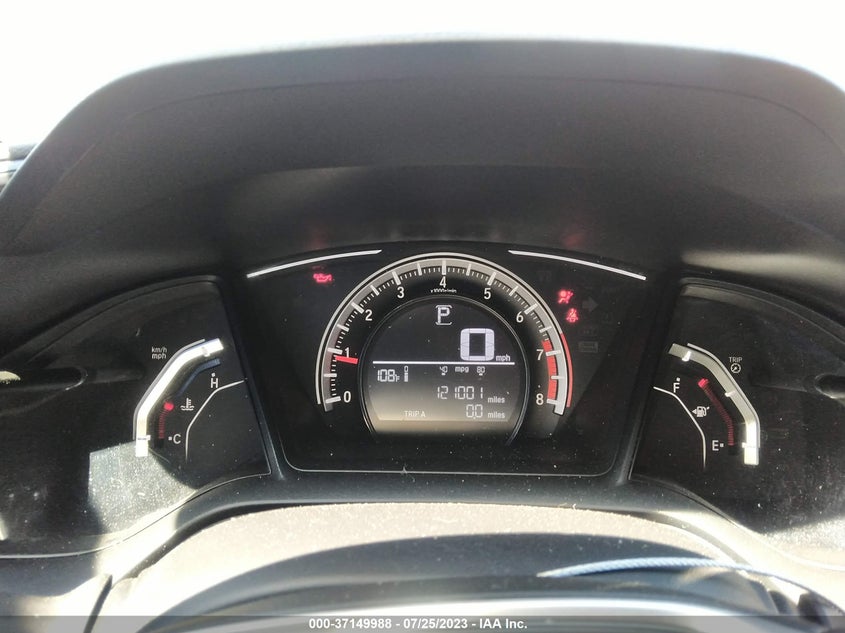 VIN 2HGFC2F57HH534797 2017 HONDA CIVIC SEDAN LX
