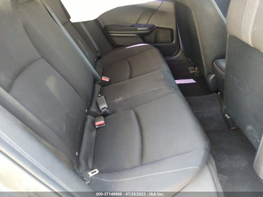VIN 2HGFC2F57HH534797 2017 HONDA CIVIC SEDAN LX