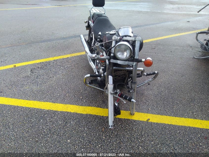 2009 HONDA VT750 C2F - JH2RC53449K200060