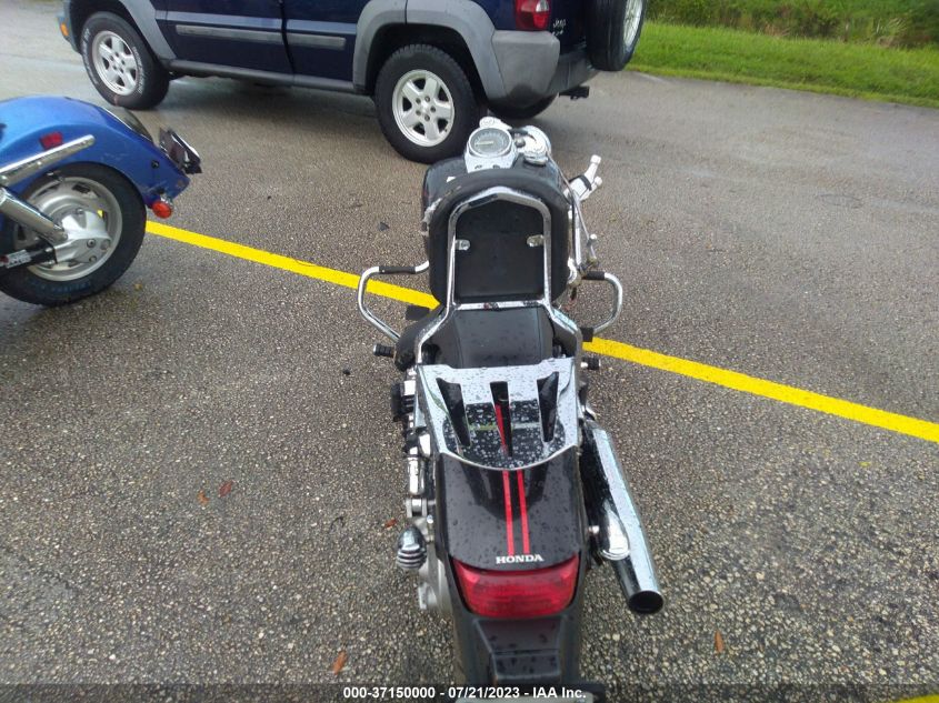 2009 HONDA VT750 C2F - JH2RC53449K200060