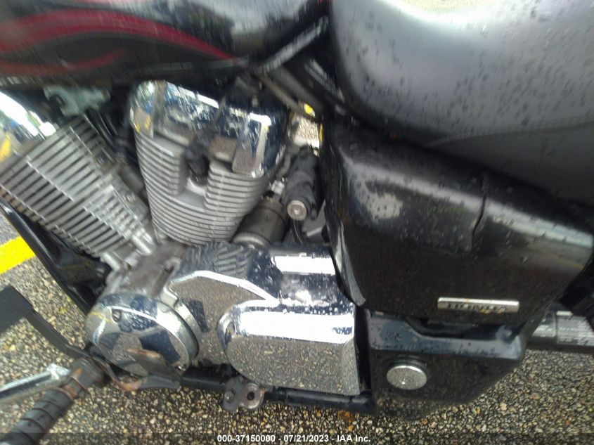 2009 HONDA VT750 C2F - JH2RC53449K200060