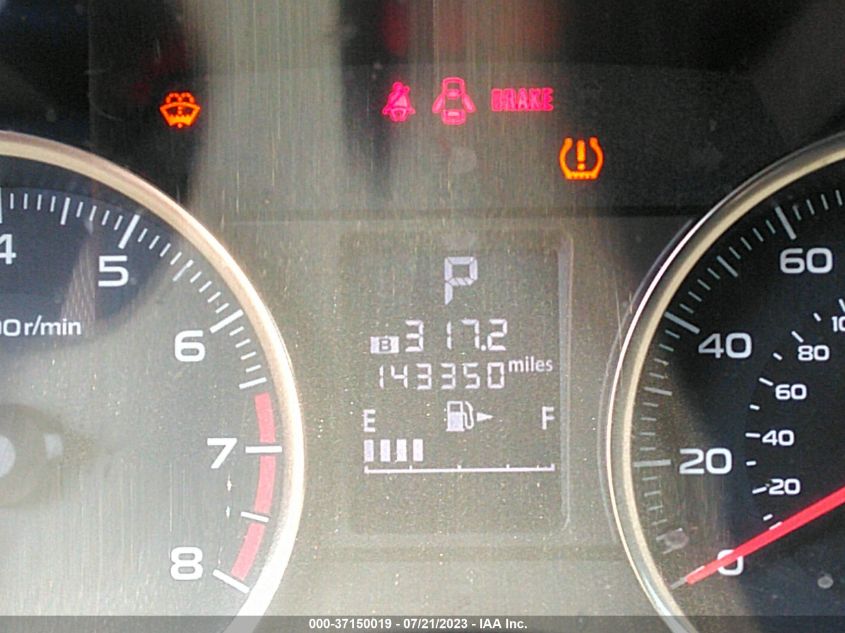 2015 SUBARU IMPREZA SEDAN PREMIUM - JF1GJAK65FH007609