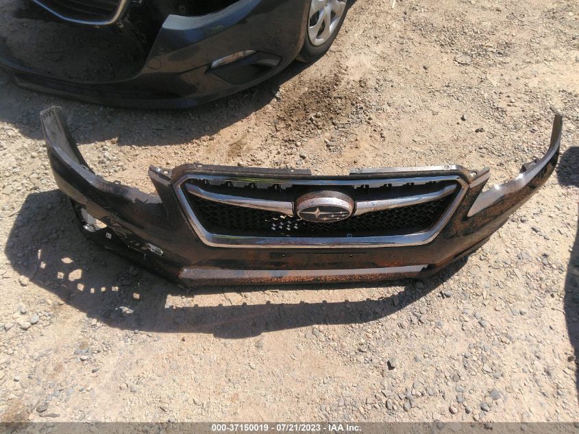 2015 SUBARU IMPREZA SEDAN PREMIUM - JF1GJAK65FH007609