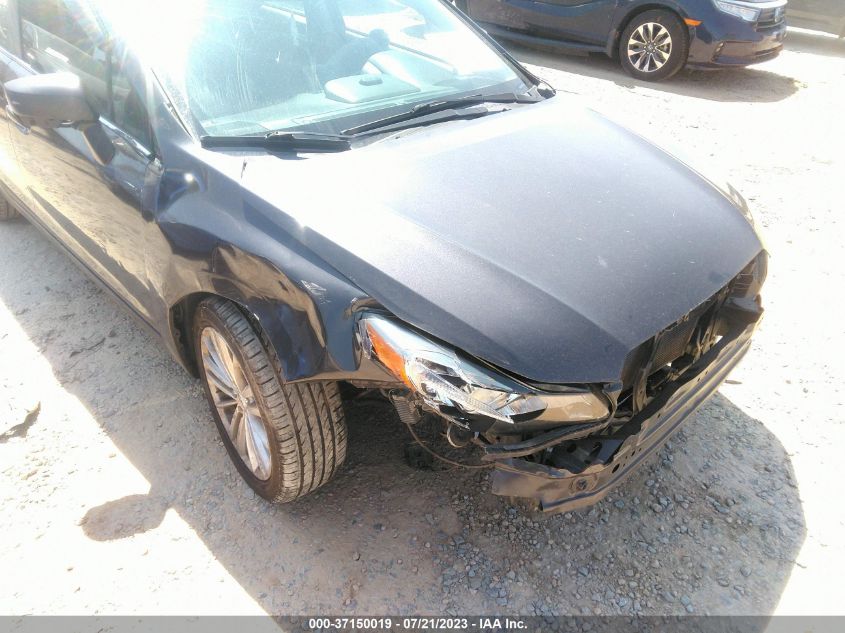 2015 SUBARU IMPREZA SEDAN PREMIUM - JF1GJAK65FH007609