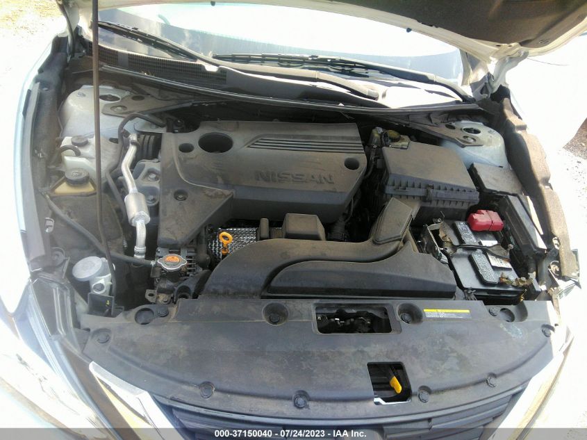 2016 NISSAN ALTIMA 2.5/S/SV/SL/SR - 1N4AL3AP8GN314555