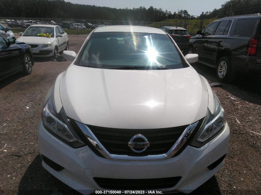2016 NISSAN ALTIMA 2.5/S/SV/SL/SR - 1N4AL3AP8GN314555