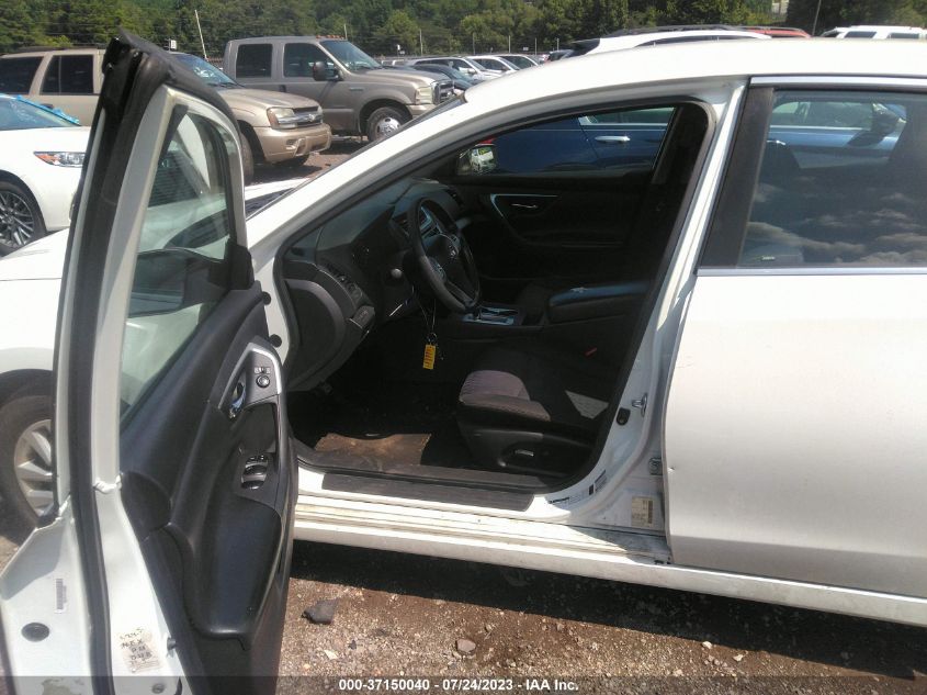 2016 NISSAN ALTIMA 2.5/S/SV/SL/SR - 1N4AL3AP8GN314555