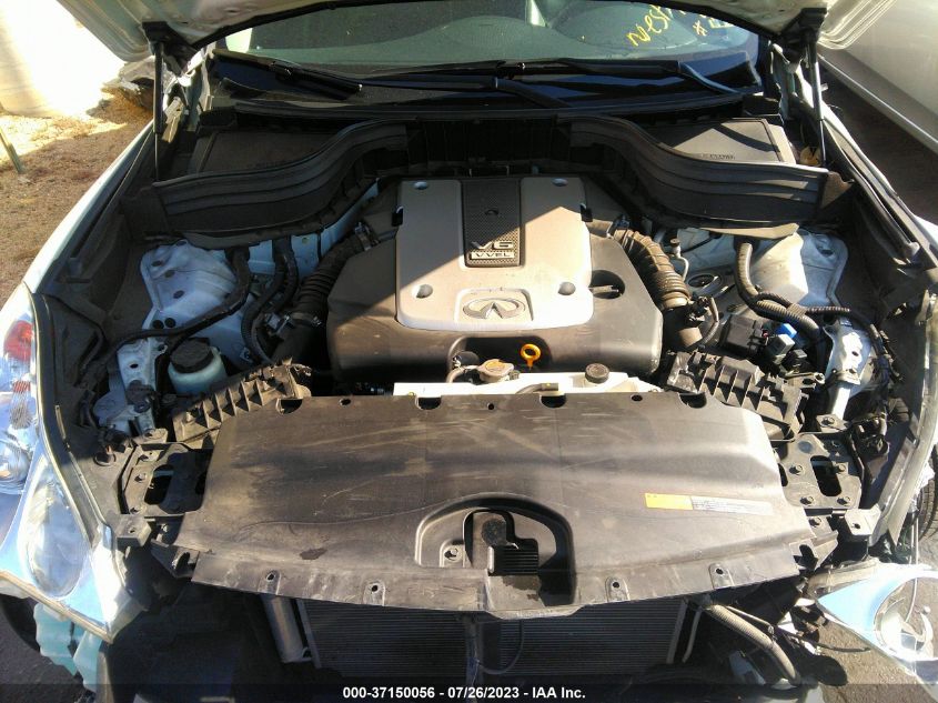 2016 INFINITI QX50 - JN1BJ0RP3GM233379