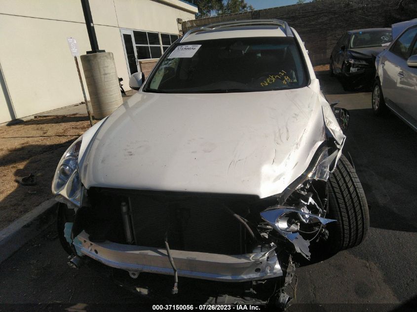2016 INFINITI QX50 - JN1BJ0RP3GM233379