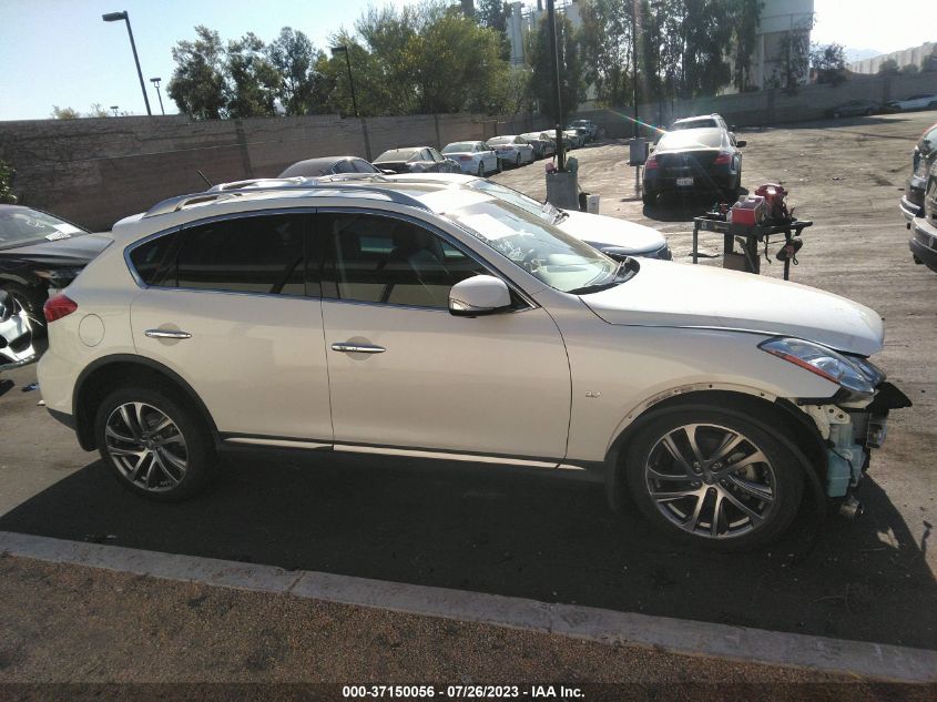 2016 INFINITI QX50 - JN1BJ0RP3GM233379