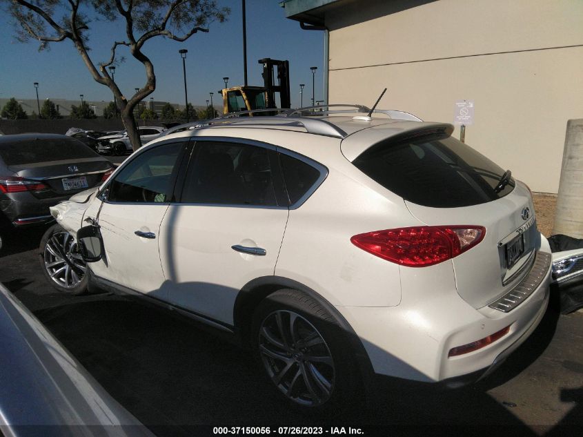2016 INFINITI QX50 - JN1BJ0RP3GM233379