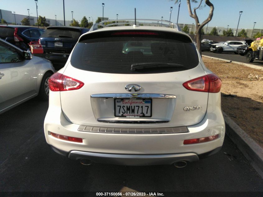 2016 INFINITI QX50 - JN1BJ0RP3GM233379