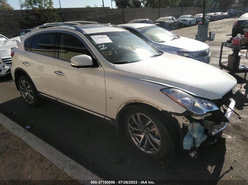 2016 INFINITI QX50 - JN1BJ0RP3GM233379