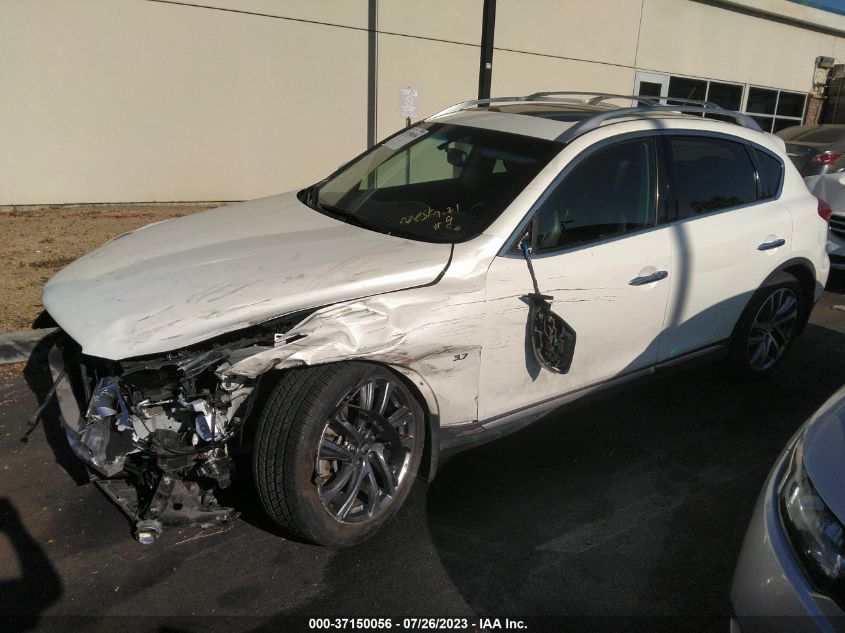2016 INFINITI QX50 - JN1BJ0RP3GM233379