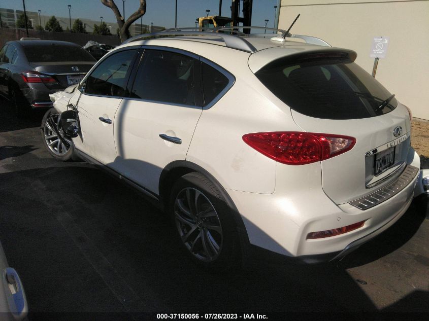 2016 INFINITI QX50 - JN1BJ0RP3GM233379
