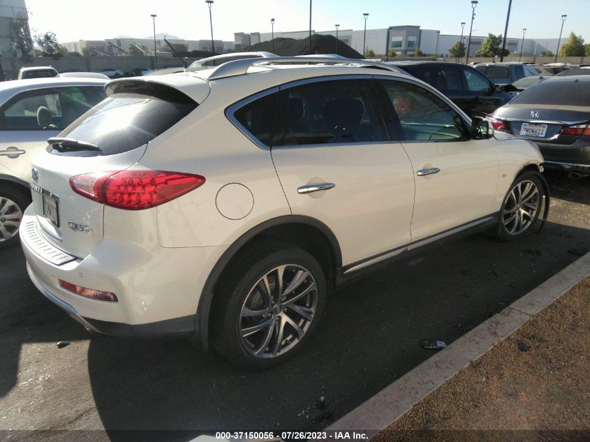 2016 INFINITI QX50 - JN1BJ0RP3GM233379