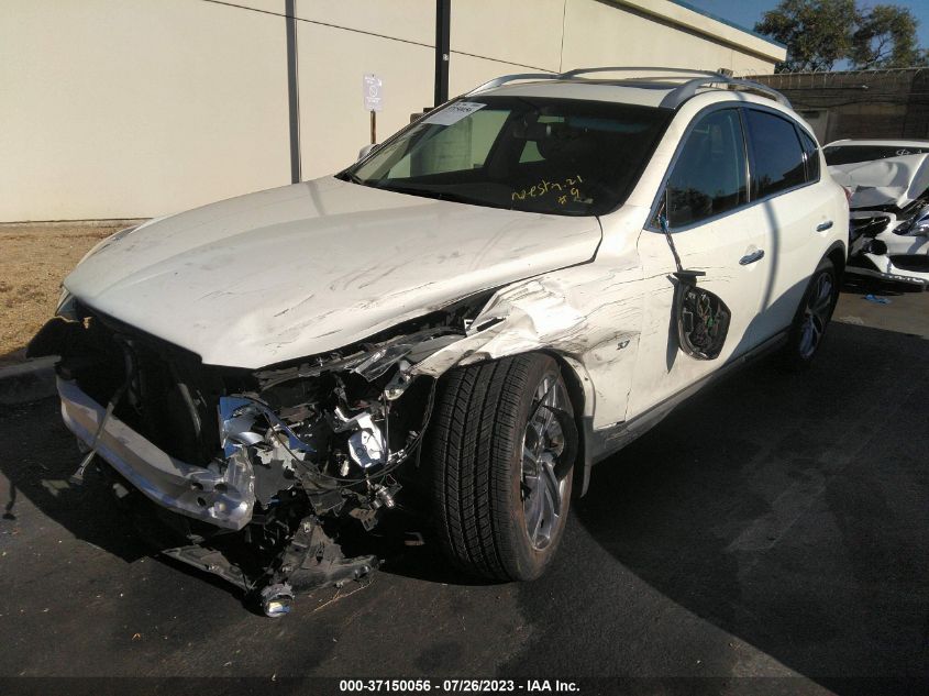 2016 INFINITI QX50 - JN1BJ0RP3GM233379