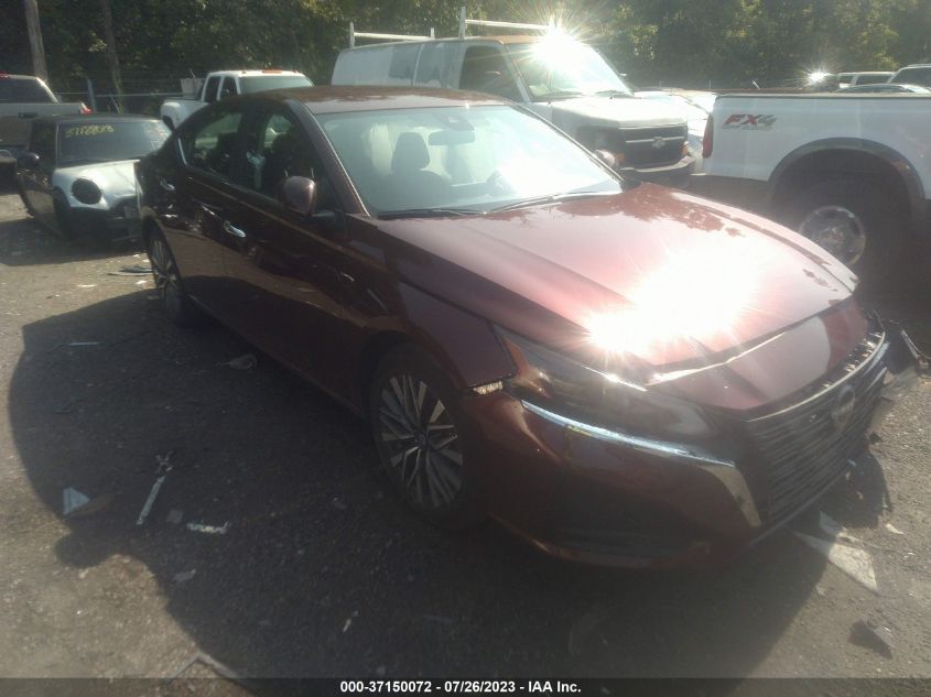 VIN 1N4BL4DV4PN359352 2023 NISSAN ALTIMA no.1