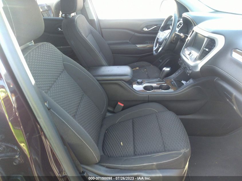 2017 GMC ACADIA SLE - 1GKKNLLA9HZ285180