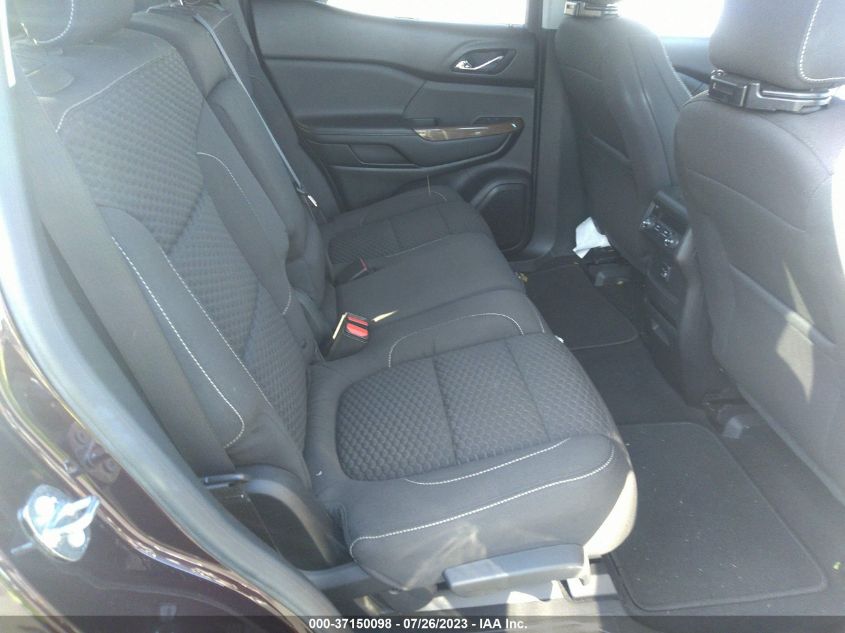2017 GMC ACADIA SLE - 1GKKNLLA9HZ285180