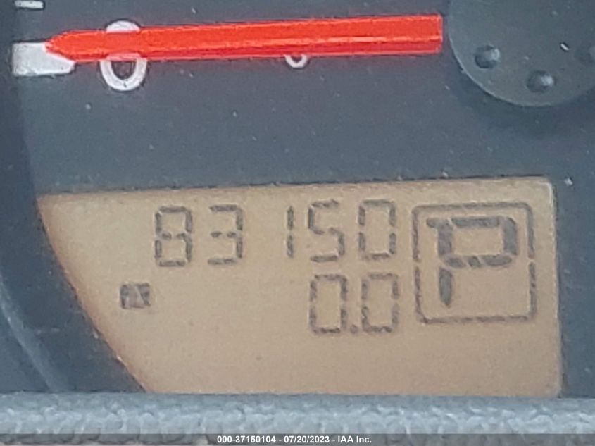 2019 NISSAN FRONTIER SV - 1N6AD0ER4KN731551
