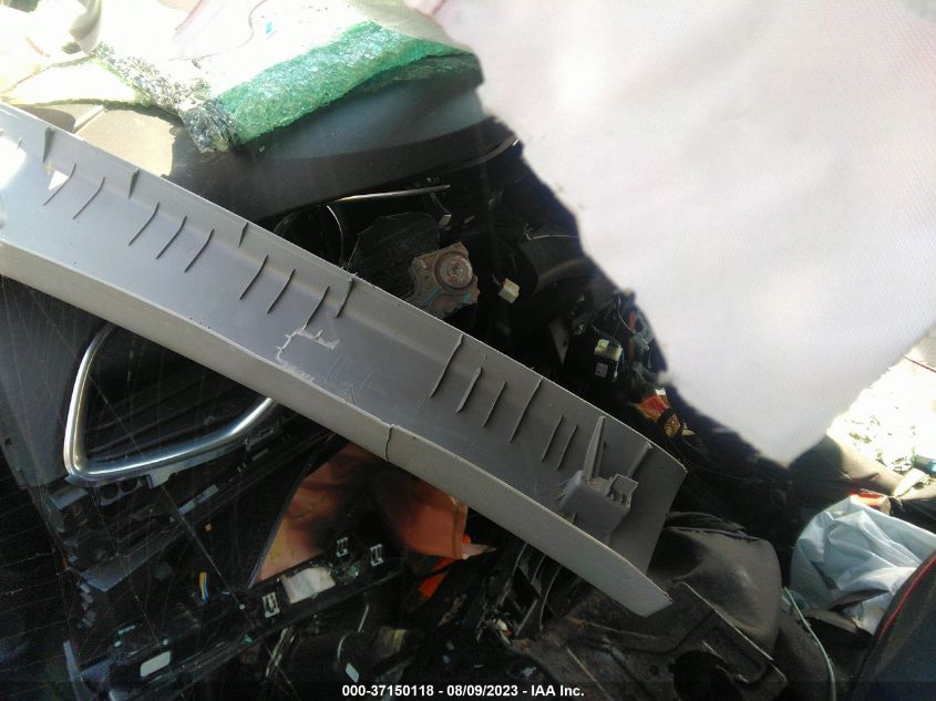 2016 CHEVROLET MALIBU LT - 1G1ZE5ST7GF336533