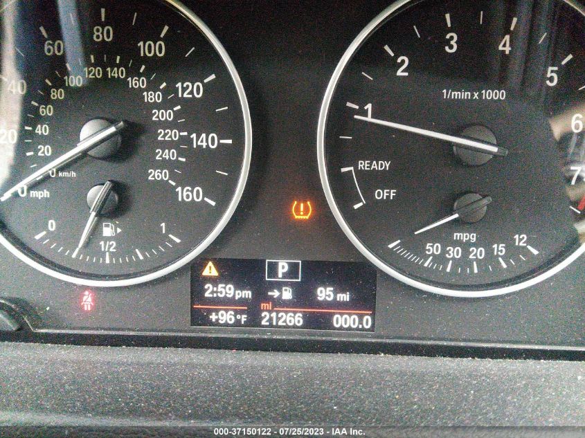 2017 BMW X1 XDRIVE28I - WBXHT3C37H5F70454
