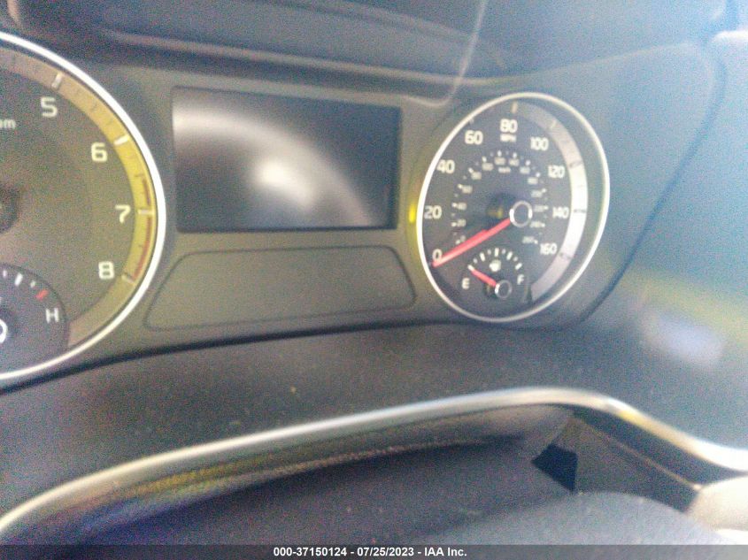 2022 KIA FORTE - 3KTS54AD9NE430824