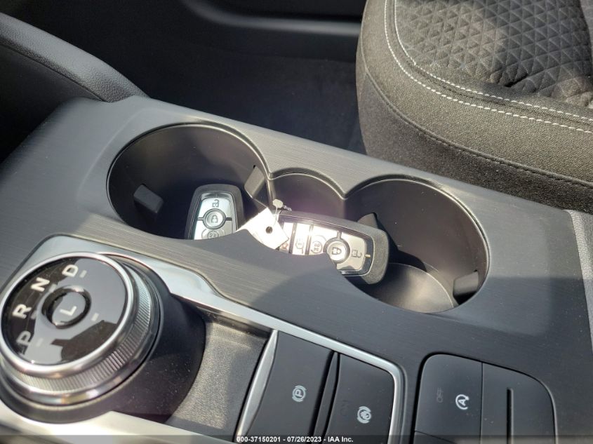 2023 FORD ESCAPE ACTIVE - 1FMCU9GN8PUA64969
