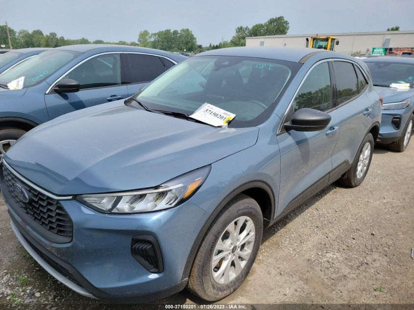 2023 FORD ESCAPE ACTIVE - 1FMCU9GN8PUA64969