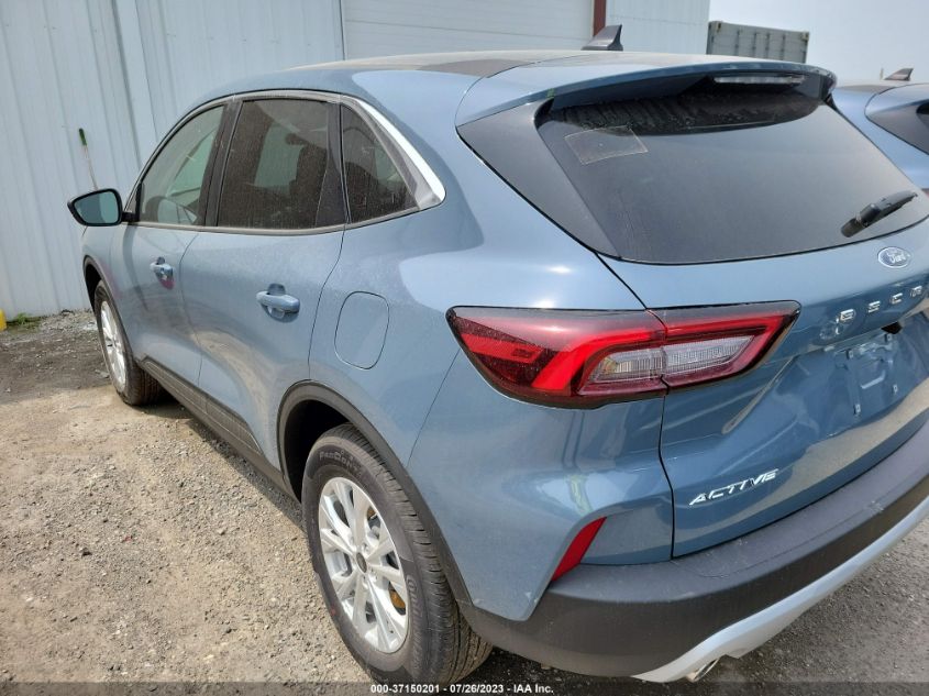 2023 FORD ESCAPE ACTIVE - 1FMCU9GN8PUA64969
