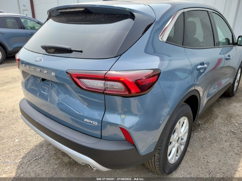 2023 FORD ESCAPE ACTIVE - 1FMCU9GN8PUA64969