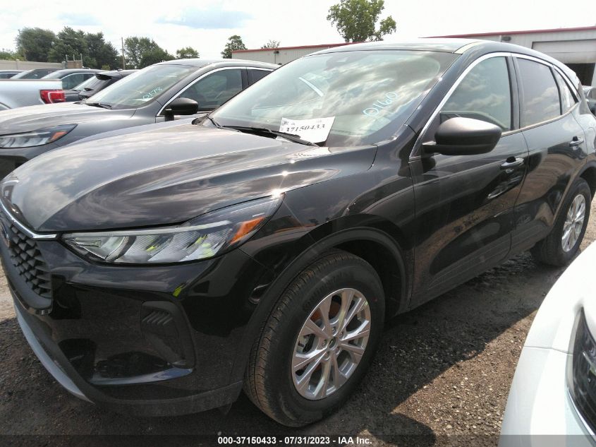 2023 FORD ESCAPE ACTIVE - 1FMCU9GN8PUA64678