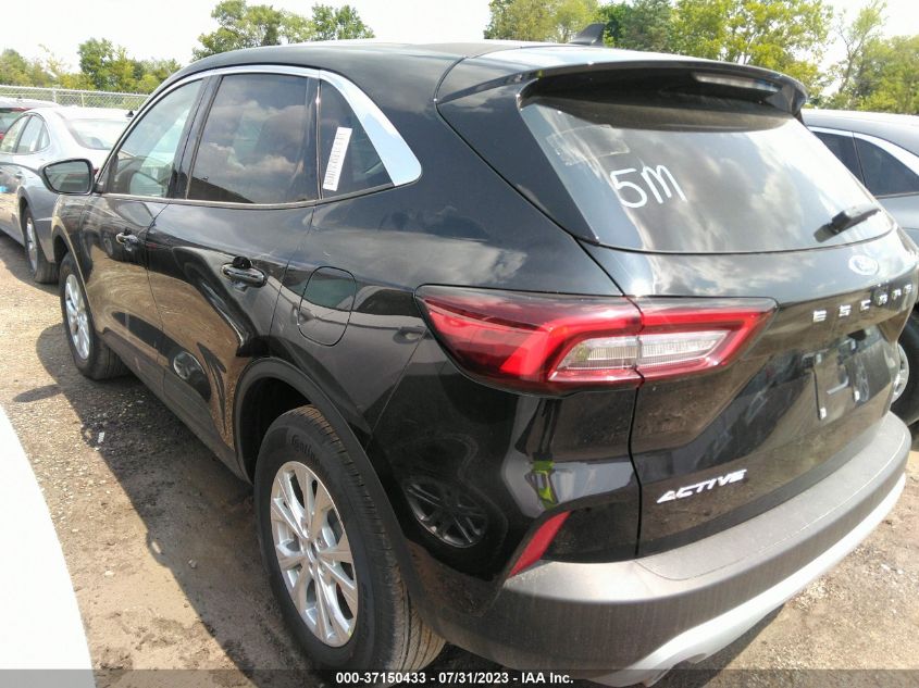 2023 FORD ESCAPE ACTIVE - 1FMCU9GN8PUA64678