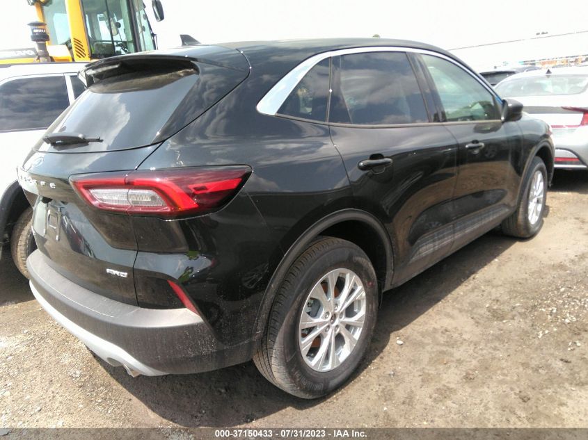 2023 FORD ESCAPE ACTIVE - 1FMCU9GN8PUA64678