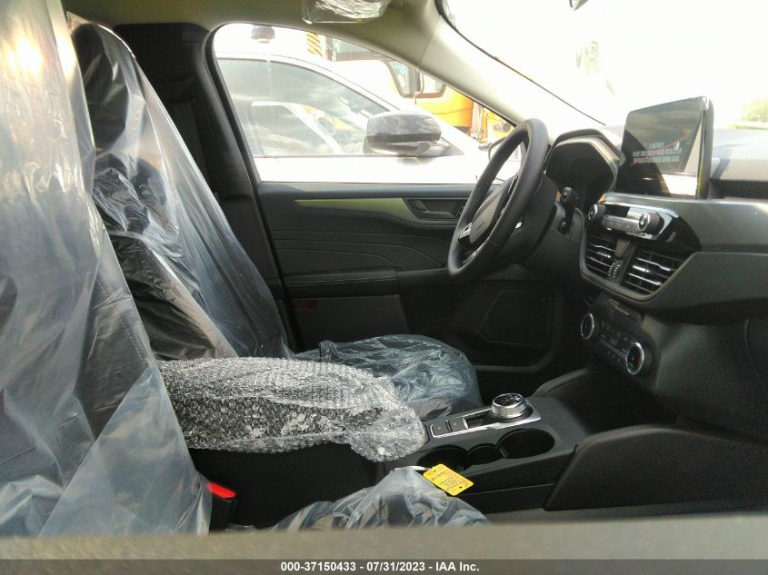 2023 FORD ESCAPE ACTIVE - 1FMCU9GN8PUA64678