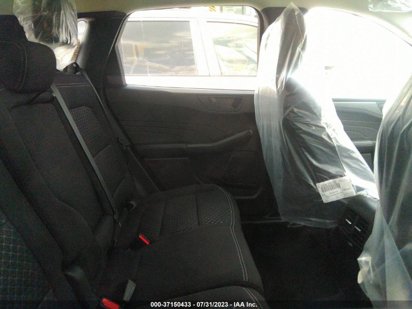 2023 FORD ESCAPE ACTIVE - 1FMCU9GN8PUA64678