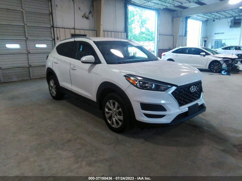 2019 HYUNDAI TUCSON LIMITED/SEL/SPORT/ULTIMAT - KM8J3CA49KU958981