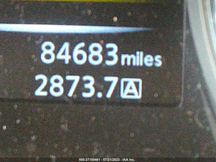 2015 NISSAN ROGUE SV - 5N1AT2MV0FC900235