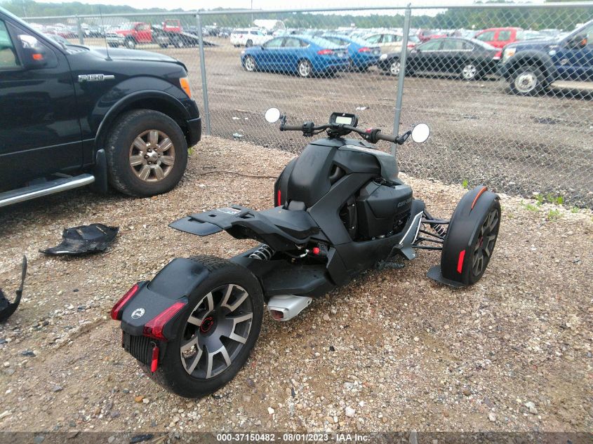 2020 CAN-AM RYKER RALLY EDITION - 3JB2GEG2XLJ003230