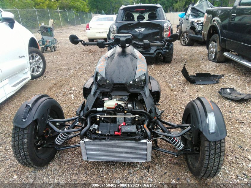 2020 CAN-AM RYKER RALLY EDITION - 3JB2GEG2XLJ003230