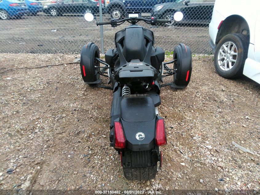 2020 CAN-AM RYKER RALLY EDITION - 3JB2GEG2XLJ003230