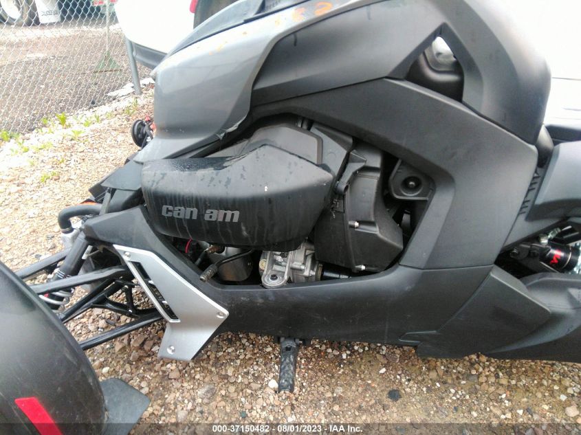 2020 CAN-AM RYKER RALLY EDITION - 3JB2GEG2XLJ003230