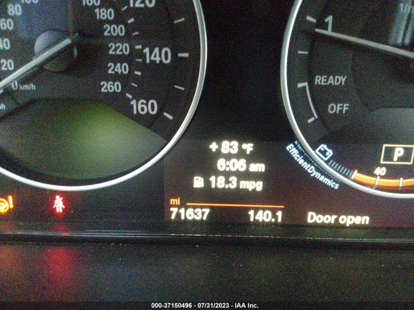 2014 BMW 4 SERIES 428I - WBA3N7C55EK220743
