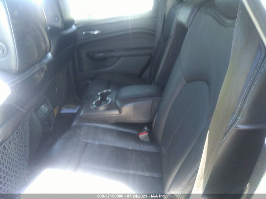 2014 CADILLAC SRX BASE - 3GYFNAE36ES688276